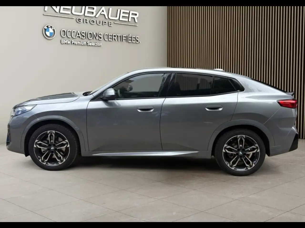 BMW X2 2026