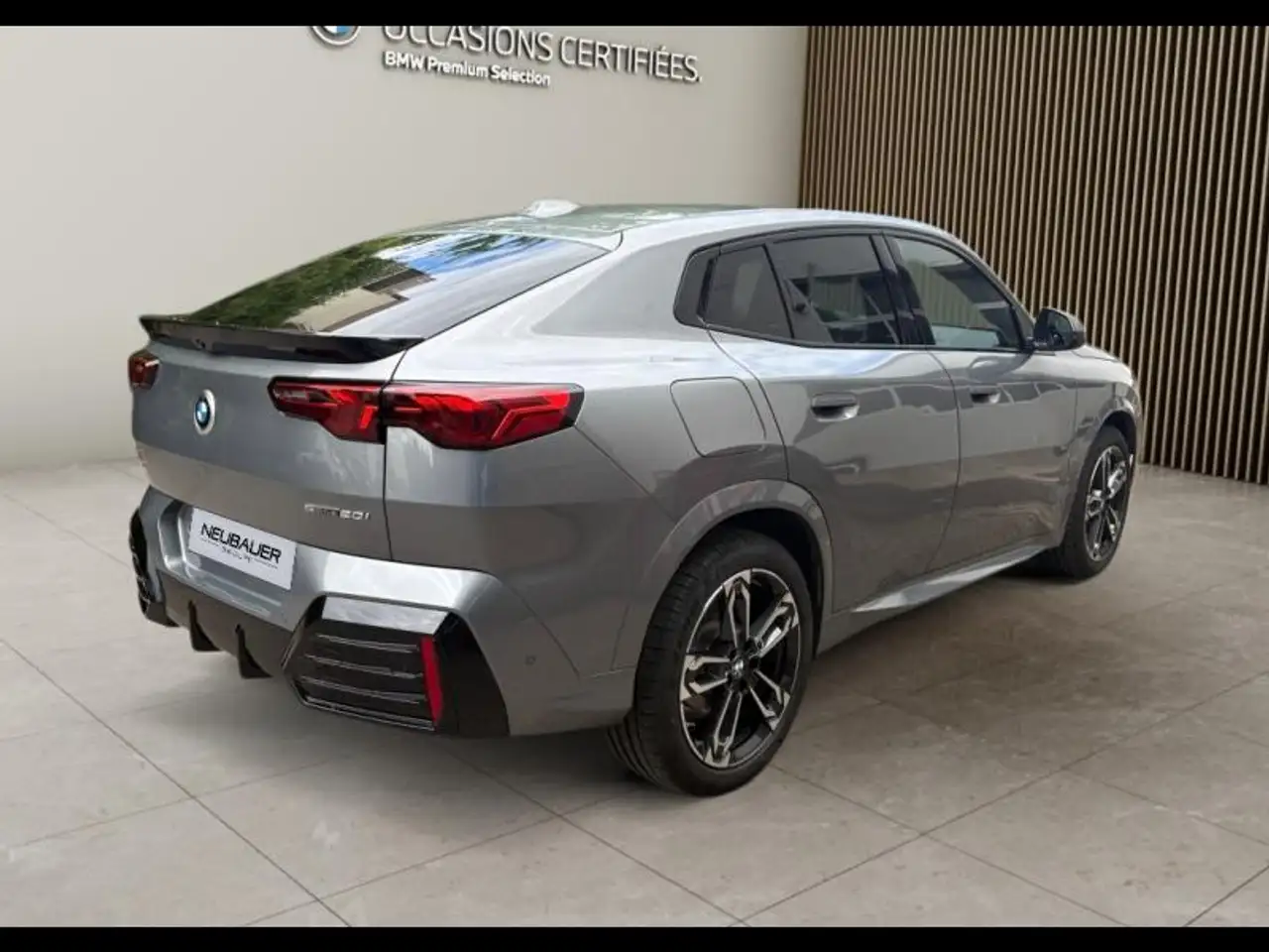 BMW X2 2026