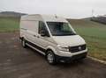 Volkswagen Crafter Crafter 35 TDI Autm. LR VA Neuwagen Beige - thumbnail 2