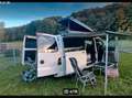 Volkswagen T5 Kombi Kombi Camper/Transporter/8 Sitzer Blanco - thumbnail 4