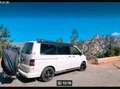 Volkswagen T5 Kombi Kombi Camper/Transporter/8 Sitzer Blanco - thumbnail 1