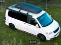 Volkswagen T5 Kombi Kombi Camper/Transporter/8 Sitzer Blanco - thumbnail 13