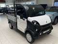 Aixam e-Truck LAADBAK [ €19941 EX BTW I VERWARMING I RESERVEWIEL Wit - thumbnail 24