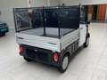 Aixam e-Truck LAADBAK [ €19941 EX BTW I VERWARMING I RESERVEWIEL Wit - thumbnail 3