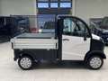 Aixam e-Truck LAADBAK [ €19941 EX BTW I VERWARMING I RESERVEWIEL Wit - thumbnail 9