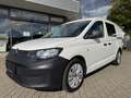 Volkswagen Caddy Cargo 2.0 TDI BMT Maxi EcoProfi Weiß - thumbnail 1