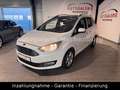 Ford Grand C-Max Titanium/Navi/AHK/CAM/GARANTIE/E6 Weiß - thumbnail 1