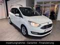Ford Grand C-Max Titanium/Navi/AHK/CAM/GARANTIE/E6 Weiß - thumbnail 6