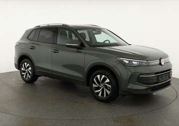 1.5 eTSI 110 kW Life DSG Life, Navi, AHK, easyO...