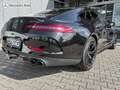 Mercedes-Benz AMG GT 4M+ Massagesitze+AHK+Burmester+HeadUp Schwarz - thumbnail 5