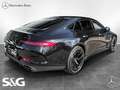 Mercedes-Benz AMG GT 4M+ Massagesitze+AHK+Burmester+HeadUp Negru - thumbnail 3