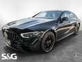 Mercedes-Benz AMG GT 4M+ Massagesitze+AHK+Burmester+HeadUp Schwarz - thumbnail 1