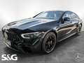 Mercedes-Benz AMG GT 4M+ Massagesitze+AHK+Burmester+HeadUp Schwarz - thumbnail 18