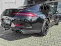 Mercedes-Benz AMG GT 4M+ Massagesitze+AHK+Burmester+HeadUp Noir - thumbnail 5