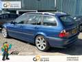 BMW 325 3-serie Touring 325i Automaat Youngtimer GARANTIE/ Blauw - thumbnail 2