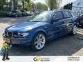 BMW 325 3-serie Touring 325i Automaat Youngtimer GARANTIE/ Bleu - thumbnail 17