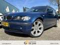 BMW 325 3-serie Touring 325i Automaat Youngtimer GARANTIE/ Blauw - thumbnail 19