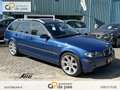 BMW 325 3-serie Touring 325i Automaat Youngtimer GARANTIE/ Blauw - thumbnail 1