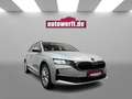 Skoda Octavia 2.0 TDI DSG SELECTION AHK LED CAM NAVI 4xSHZ CARPL Silber - thumbnail 7