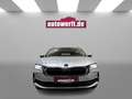 Skoda Octavia 2.0 TDI DSG SELECTION AHK LED CAM NAVI 4xSHZ CARPL Silber - thumbnail 2