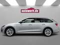 Skoda Octavia 2.0 TDI DSG SELECTION AHK LED CAM NAVI 4xSHZ CARPL Silber - thumbnail 3
