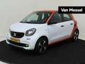 smart forFour EQ Business Solution 18 kWh 82PK | Cruise Control Weiß - thumbnail 1