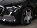 Mercedes-Benz S 680 Maybach HighEndInterieur FirstClass Standh Schwarz - thumbnail 3