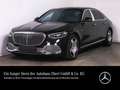 Mercedes-Benz S 680 Maybach HighEndInterieur FirstClass Standh Schwarz - thumbnail 1