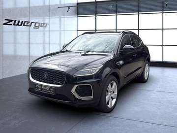 E-Pace P300e PHEV R-Dynamic SE PANORAMA Bluetooth