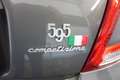 Abarth 500C Abarth 695C Competizione Grau - thumbnail 7