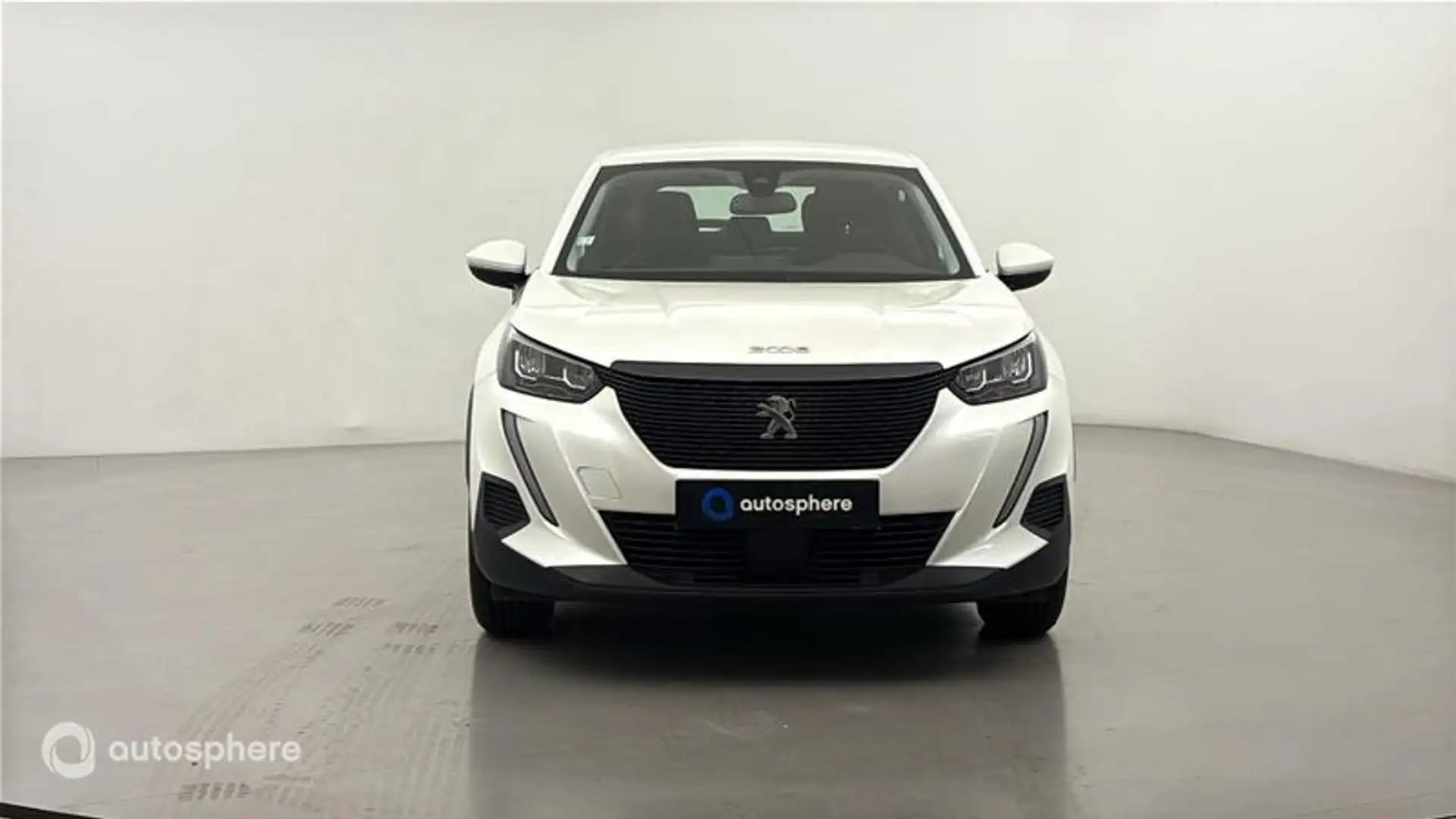 Peugeot 2008 1.2 PureTech 100ch S\u0026S Style - 2