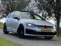 Volkswagen Golf 7 1.4 TSI ACT 150PK R-Line DSG / Pano / Custom uil Gris - thumbnail 2