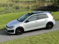 Volkswagen Golf 7 1.4 TSI ACT 150PK R-Line DSG / Pano / Custom uil Gris - thumbnail 12