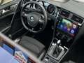 Volkswagen Golf 7 1.4 TSI ACT 150PK R-Line DSG / Pano / Custom uil Gris - thumbnail 9