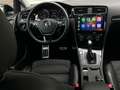 Volkswagen Golf 7 1.4 TSI ACT 150PK R-Line DSG / Pano / Custom uil Gris - thumbnail 16