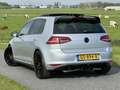 Volkswagen Golf 7 1.4 TSI ACT 150PK R-Line DSG / Pano / Custom uil Gris - thumbnail 4