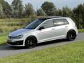 Volkswagen Golf 7 1.4 TSI ACT 150PK R-Line DSG / Pano / Custom uil Gris - thumbnail 3