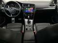 Volkswagen Golf 7 1.4 TSI ACT 150PK R-Line DSG / Pano / Custom uil Gris - thumbnail 17