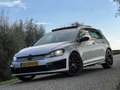 Volkswagen Golf 7 1.4 TSI ACT 150PK R-Line DSG / Pano / Custom uil Gris - thumbnail 14