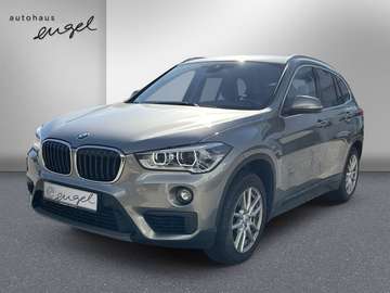 X1 sDrive18i Aut. Advantage,LED,NAVI,PDC,KLIMA,SH
