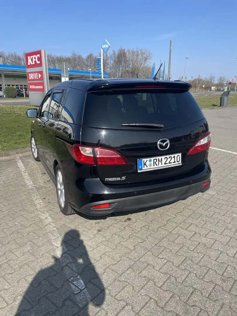 Mazda 5 1.6 MZ-CD Prime-Line - 2