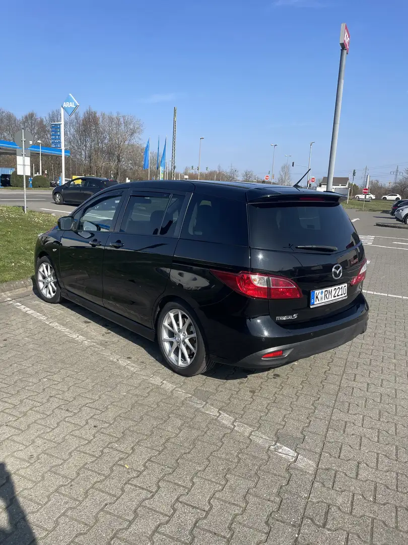 Mazda 5 1.6 MZ-CD Prime-Line - 1