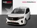 Nissan Townstar 1.3 130CV L1 N-Connecta Blanc - thumbnail 1