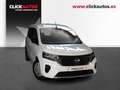 Nissan Townstar 1.3 130CV L1 N-Connecta Blanc - thumbnail 3