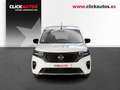 Nissan Townstar 1.3 130CV L1 N-Connecta Blanc - thumbnail 2