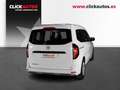Nissan Townstar 1.3 130CV L1 N-Connecta Blanc - thumbnail 4