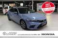 Honda Civic Hybrid Elegance Gris - thumbnail 1
