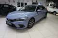 Honda Civic Hybrid Elegance Gris - thumbnail 8