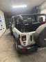 Jeep Wrangler Wrangler 2.8 CRD DPF Sahara Auto Blanc - thumbnail 6