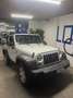 Jeep Wrangler Wrangler 2.8 CRD DPF Sahara Auto Blanc - thumbnail 2